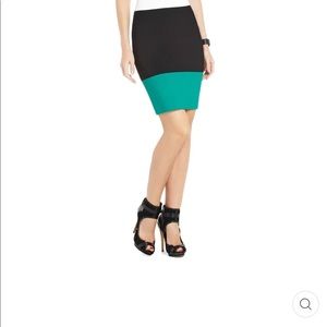 BCBG MAX Skirt